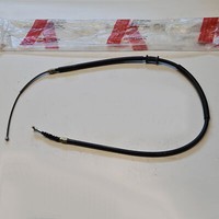 Handbremsseil Fiat Tempra - Tipo - Lancia Delta - Dedra Original 7615327