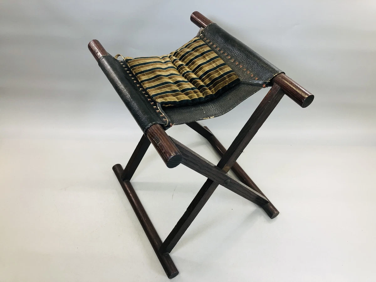 Japanese foldable chair outlet