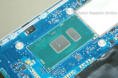Scheda Madre ASUS Q524U Con Intel I7-7500U E 940MX - Ricondizionata E Testata (60NB0C20-MB000)