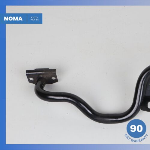 13-23 LR Range Rover L405 L494 L462 Front Radiator Guard Skid Plate Bar OEM - Picture 13 of 14