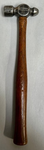 Williams vintage n. 5-0 Piccoli Gioiellieri Armai Palla Peen Martello Strumento (A7)