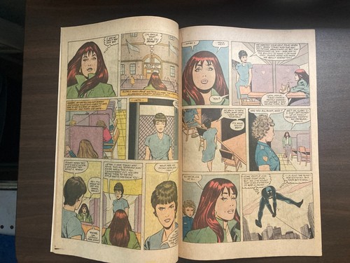 Amazing Spider-Man numeri posteriori 1976-1994 F-NM scegli e scegli! Spedizione combinata! - Foto 73 di 122