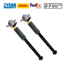 Coppia Puntoni Ammortizzatori Posteriori Magnetici Adattabili Audi A3 Quattro S3 RS3 8V 2015-22