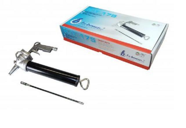 INGRASSATORE pneumatico a grasso sfuso 800GR MADE IN ITALY F.LLI BONEZZI  - aria