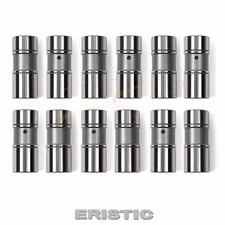 12x Engine Valve Lifters 87-95 CHEVROLET CELEBRITY/CORSICA/LUMINA/S10 2.8L 3.1L