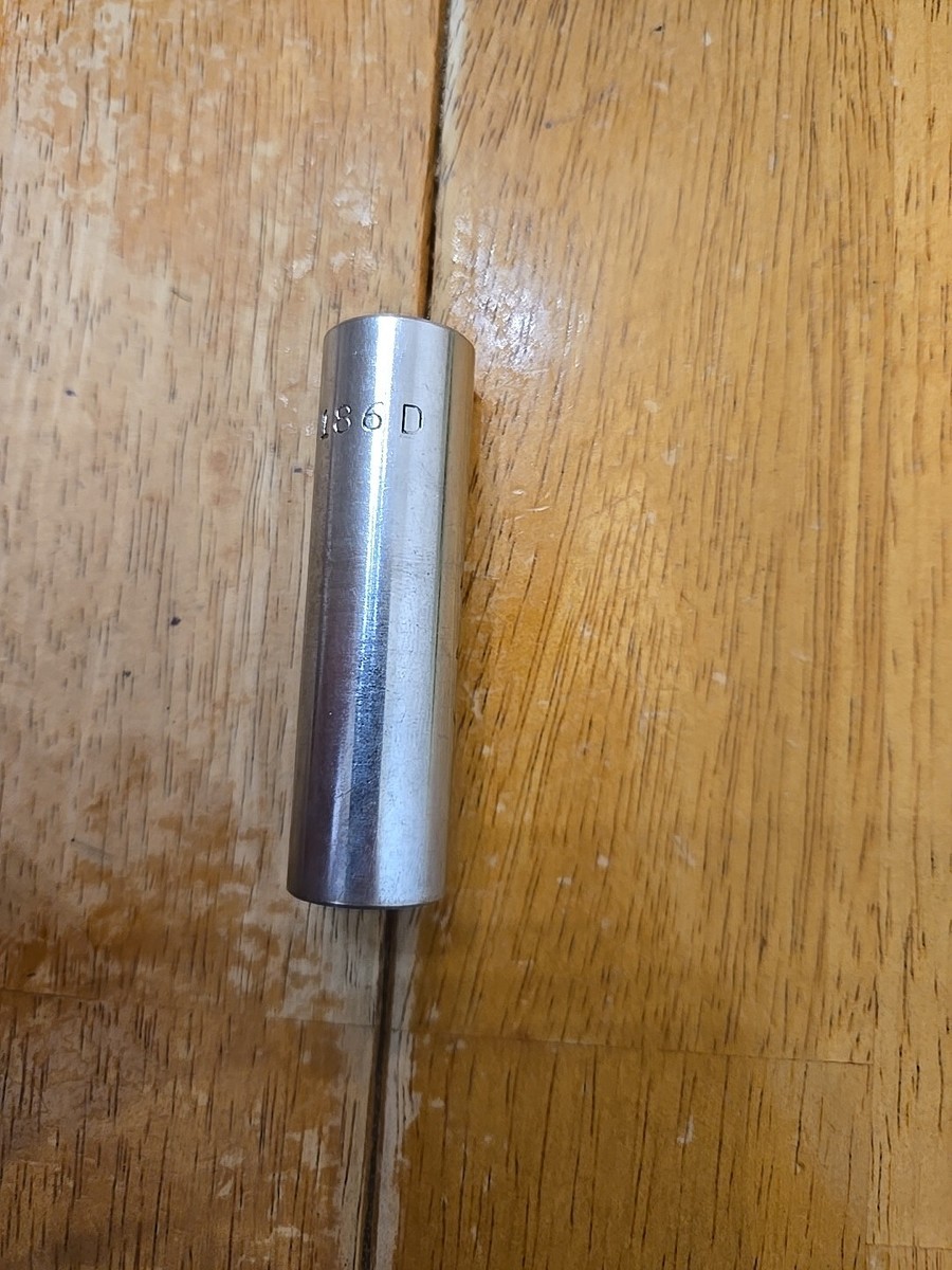 Mac Tools 3/8