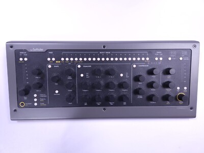 Console 1 MK 2 von Softube