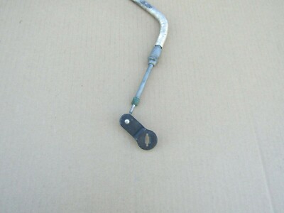 a-chan　0527 Porsche Cayenne Turbo S 2005 9PA 955 Automatic Gear Shift Cable