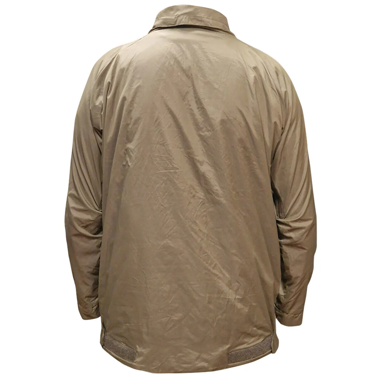British Army PCS Thermal Fleece Smock Jacket Green Cold British Army PCS Thermal Fleece Smock Jacket Green Cold