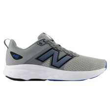 PAY LESS New Balance 460 V4 Mens Running Shoes 2E Wide  M460LG4 