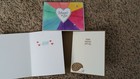 3 Handmade Stampin Up Greeting Cards, Roost, Hedgehugs, Meant to Be — photo 2