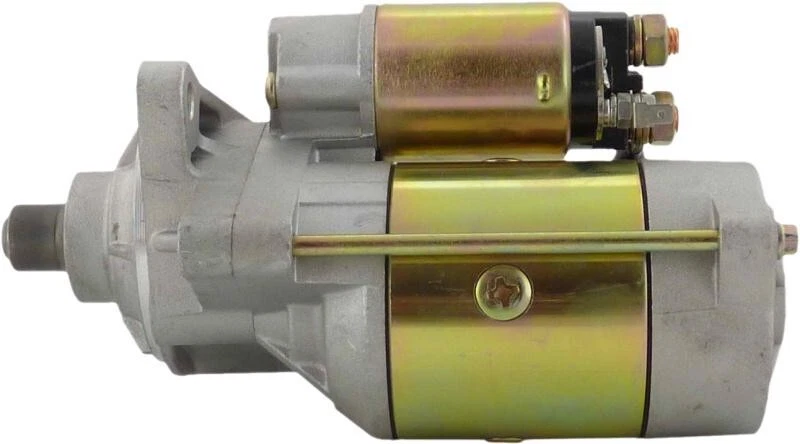 Starter for Ford F250 F350 F450 Super Duty 7.3L Diesel 2001-2003 1C3U11000A 6669 - Image 3 of 4