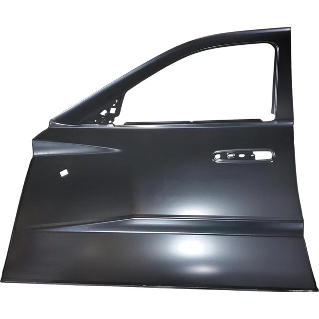 Panel puerta delantera derecha Mopar genuino 55359310AA Foto 4 de 4