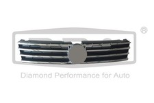 DPA KÜHLERGITTER KÜHLERGRILL passend für VW TOUAREG | 88531828902