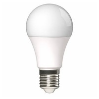 Led´S Light Led A60 Birne 8,5W = 60Watt E27 Opal Matt 806Lm Warmweiß 2700K