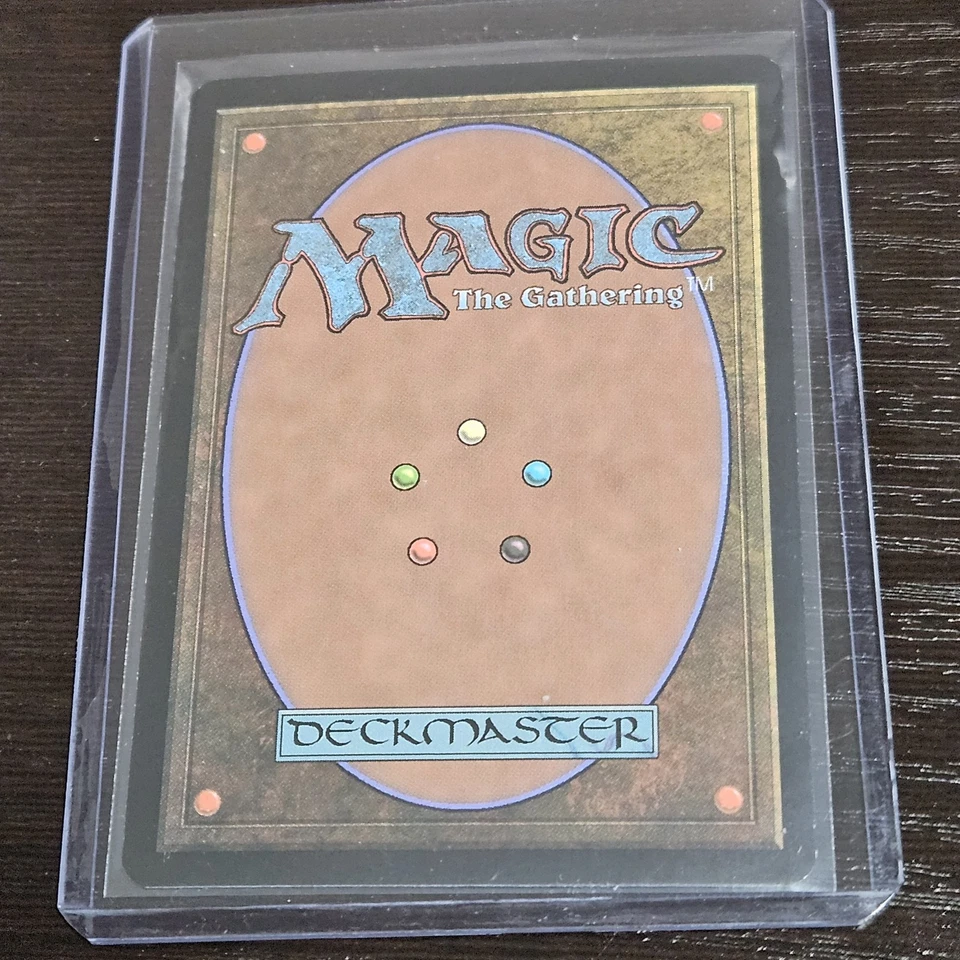 Form of the Squirrel Unhinged Foil - Image 2 of 4