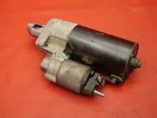 Anlasser Mercedes W164 ML W251 W211 W221 OM642 A0061516101 Starter Original/E74 Anlasser Mercedes W164 ML W251 W211 W221 OM642 A0061516101 Starter Original/E74