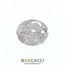 JAEGER-LECOULTRE 461 Cod. 100 Platinum Calib: 461 (EXCELLENT CONDITION)