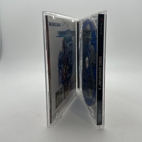 Sonic Adventure 2 Sega Dreamcast 2001 Complete w/ Manual Tested Works Mint Disc