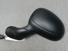 Retroviseur gauche (ou coque) Daewoo REZZO