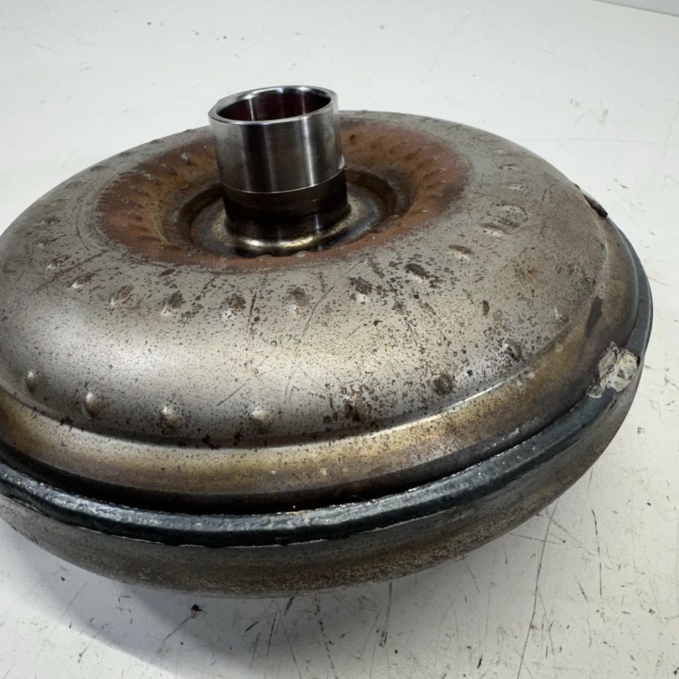 Chevrolet Equinox 2018-2024 1,5 L LT transmisión automática convertidor de par OEM Foto 4 de 4