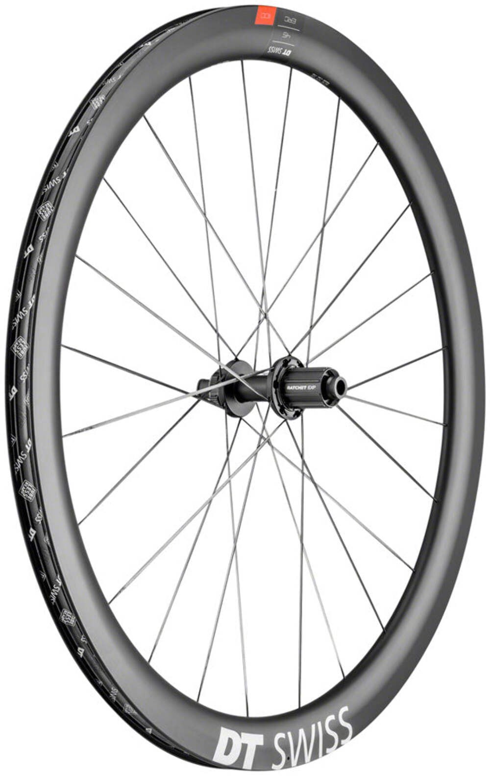 DT Swiss ERC 1100 Dicut 45mm listing