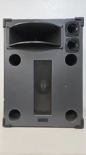 Very Nice TOA 38-SD Speaker System 360W 8 Ohm Loudspeaker - Made In Japan - RARE
