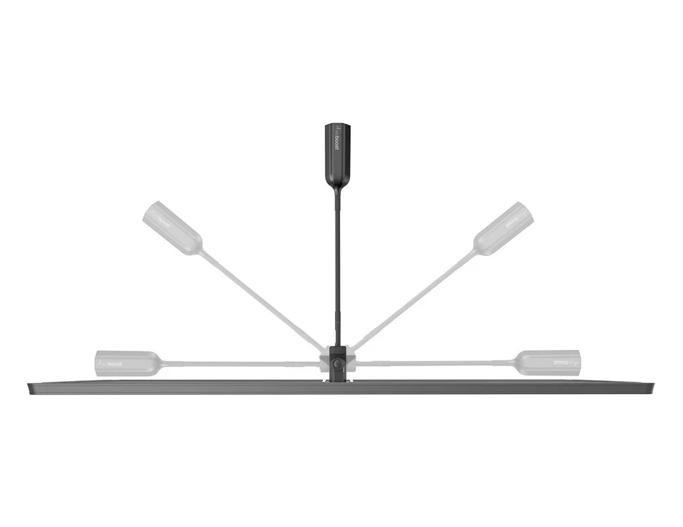 weBoost Drive Reach Overland - Cell Phone Signal Booster For Off Road 472061 - Image 3 of 4