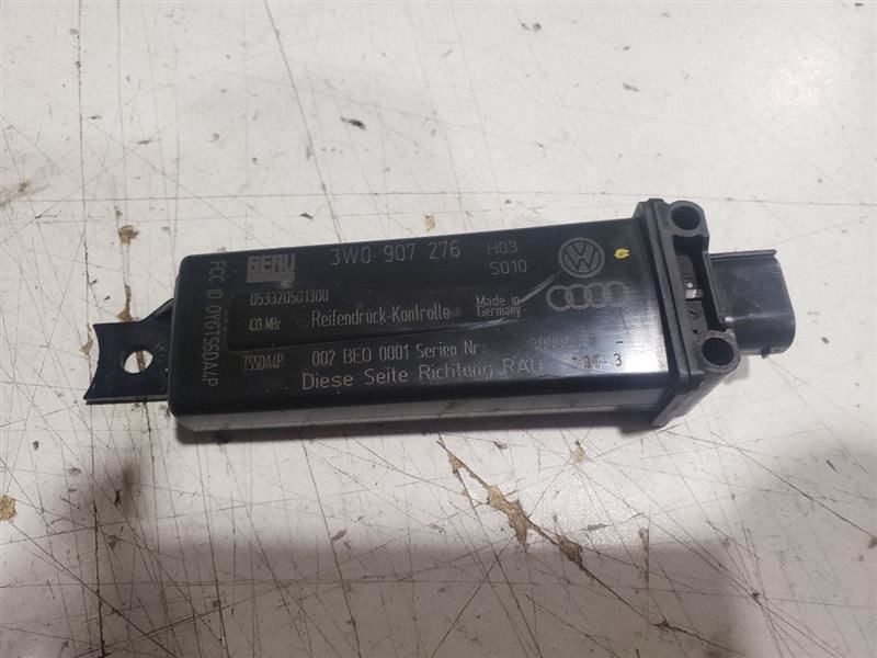 Bentley Continental Flying Spur 06-10 Tire Pressure Monitoring Module OEM 07 08