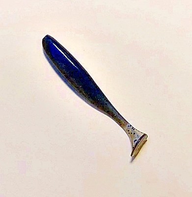 Keitech Easy Shiner 2'' Problue Pepper