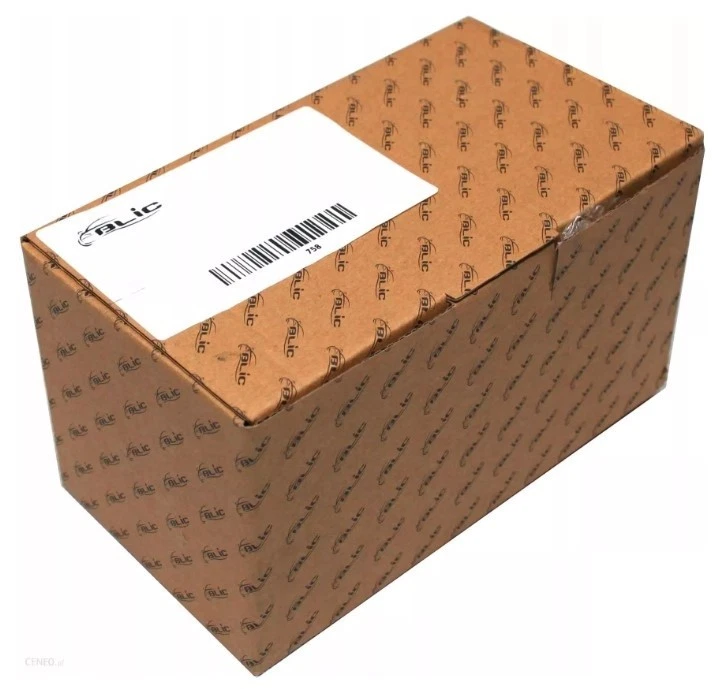 Einfüllstutzen, Kraftstoffbehälter BLIC für NISSAN MICRA I (K10) 1 1982-1989 Foto 2 de 4