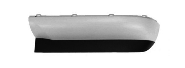 Linker Spoiler Mit Grundierung - Iveco - Stralis 2007 - 504190781-image