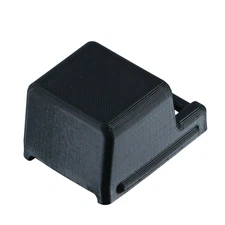 Holosun EPS Red Dot Occluded Dryfire Optic Cover