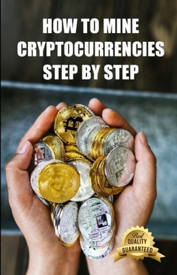 Entrepreneurship and - How to mine cryptocurrencies step by step  Tips - X555z