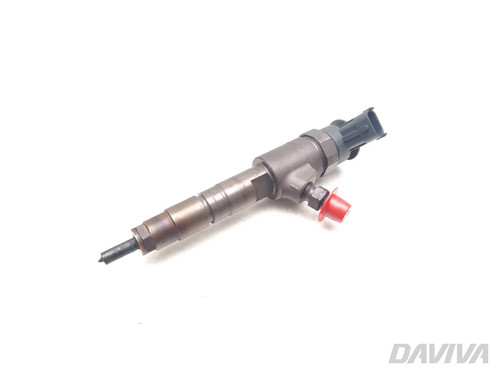 Ford Focus Fuel Injector 1.5 TDCi Diesel 88kW (120 HP) CV6Q-9F593-AA 2015 4/5dr - Picture 1 of 11