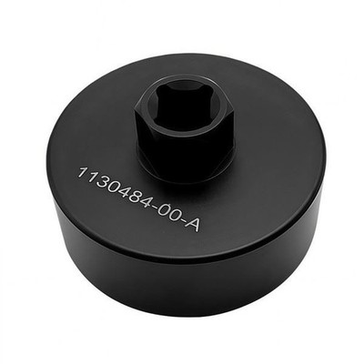 Easy Installation Oil Filter Tool Precision Design Car Service Mechanic Tool
