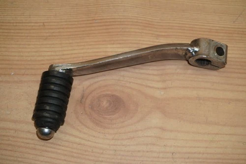 LEVER ASSY, GEAR SHIFTING | Includes Item(s) 32
