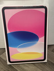 Apple iPad 10th Gen (2022) 10.9" 64GB WiFi /5G All Colours EXCELLENT CONDITION A