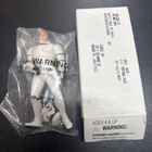 Han Solo Stormtrooper Disguise Kelloggs Mail Away 1995 Action Figure Kenner POTF