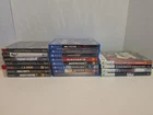 PS4 PS3 Xbox 360 Game Lot 19 Games Spider-Man Hogwarts Red Dead Oblivion