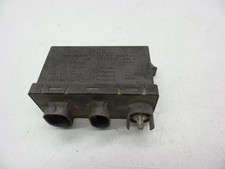 Bougies de préchauffage Volvo 460