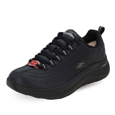 Skechers Arch Fit 2.0 Schuhe - Star Bound 150061-BBK Schwarz