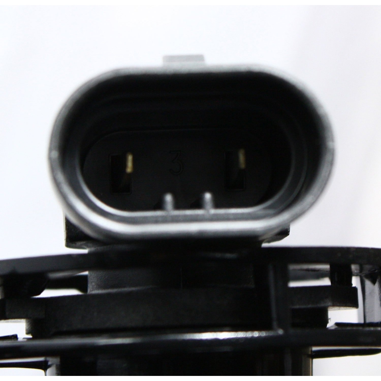2006 HUMMER H3 Fog Lamp RH, Assembly, 1st Design | Classic 2 Current