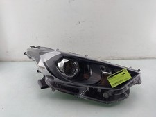 SCHEINWERFER RECHTS Toyota Yaris IV (P21/PA1/PH1) 2024 81130K0060