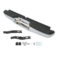 Rear teel tep Bumper Aembly for 1995 2004 Tacoma Truck 2283598201