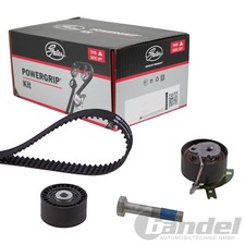 Kit de distribution Citroen C5