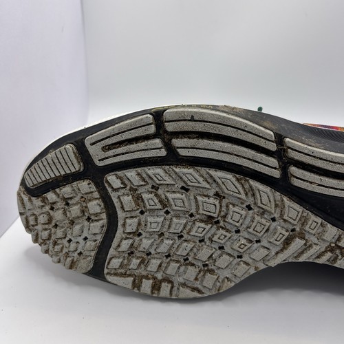 Nike Air Zoom Pegasus 38 Shoe Jordan Moss Always DO7763-900 Men’s Size Uk 8.5 - Picture 16 of 18