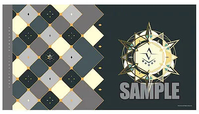 Brandt Gate Vol.754 | Bushiroad Rubber Mat Collection V2
