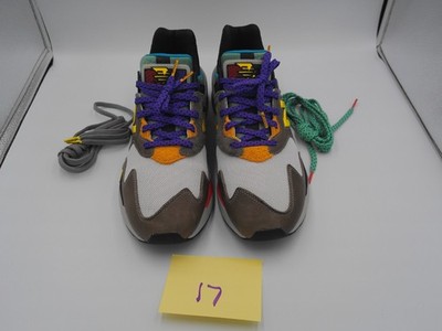 Preowned New Balance X Bodega 997S sneakers