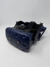 HTC Vive Pro - VR Virtual Reality - Headset only